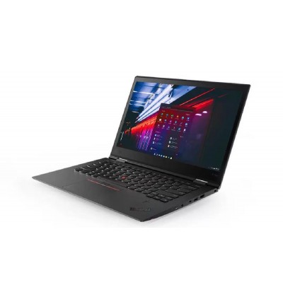 Refurbished Notebook LENOVO X1 YOGA 3rd GEN, 14in, i7 8650U, 16GB, 512GB SSD, TOUCH, WEBCAM, - GRADE A