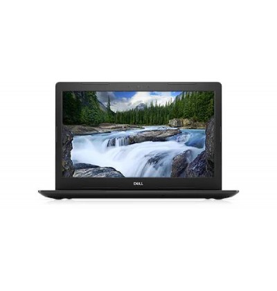 Refurbished Notebook DELL LATITUDE 3590, 15,6in, i5 7200U, 8GB, 256GB NVMe, WEBCAM, - GRADE A