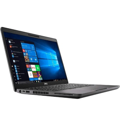 Refurbished Notebook DELL LATITUDE 5490, 14in, FHD, i5 8x50U, 8GB, 256GB NVMe, WEBCAM - GRADE B