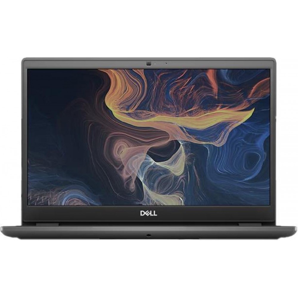 Refurbished Notebook DELL LATITUDE 3410, 14in, HD, i5 10310U, 16GB, 256GB NVMe, WEBCAM - GRADE A