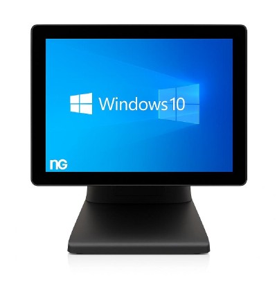 NG ALL IN ONE POS TERMINAL, 15