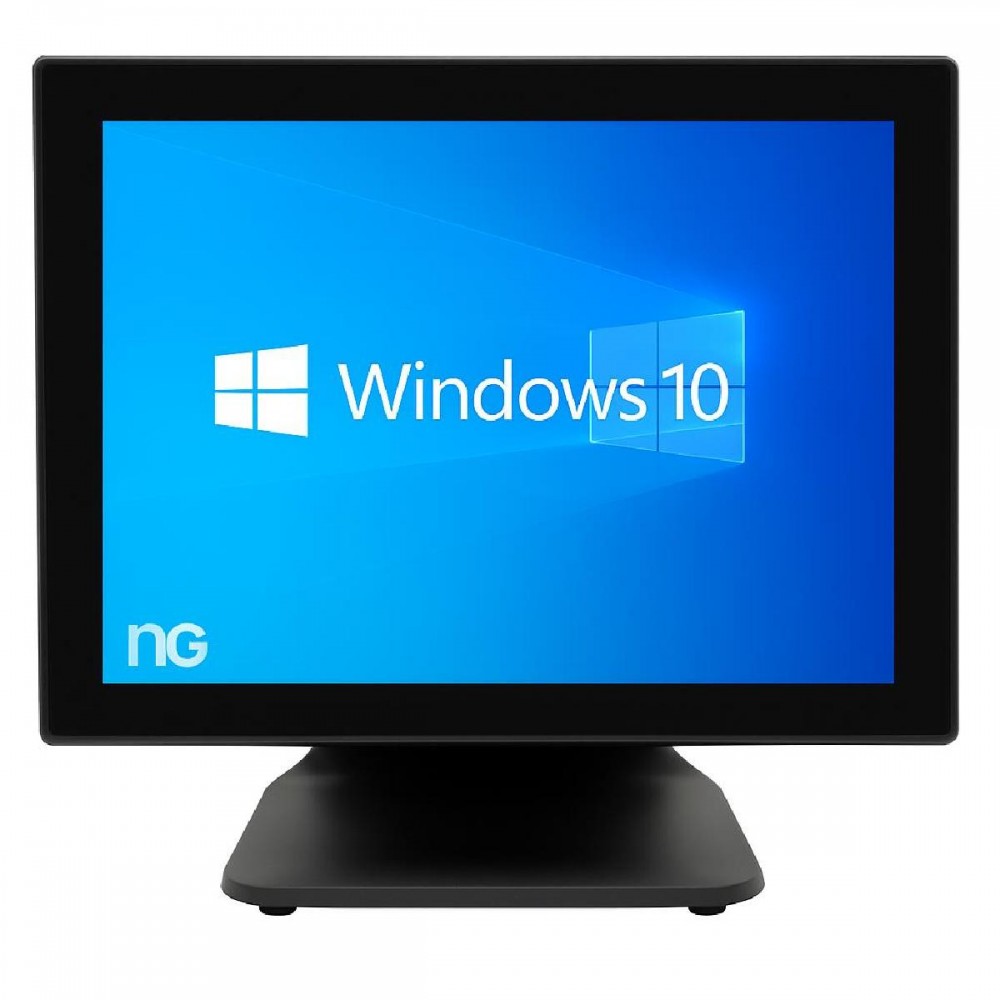 NG ALL IN ONE POS 15 NG ALL IN ONE POS 15