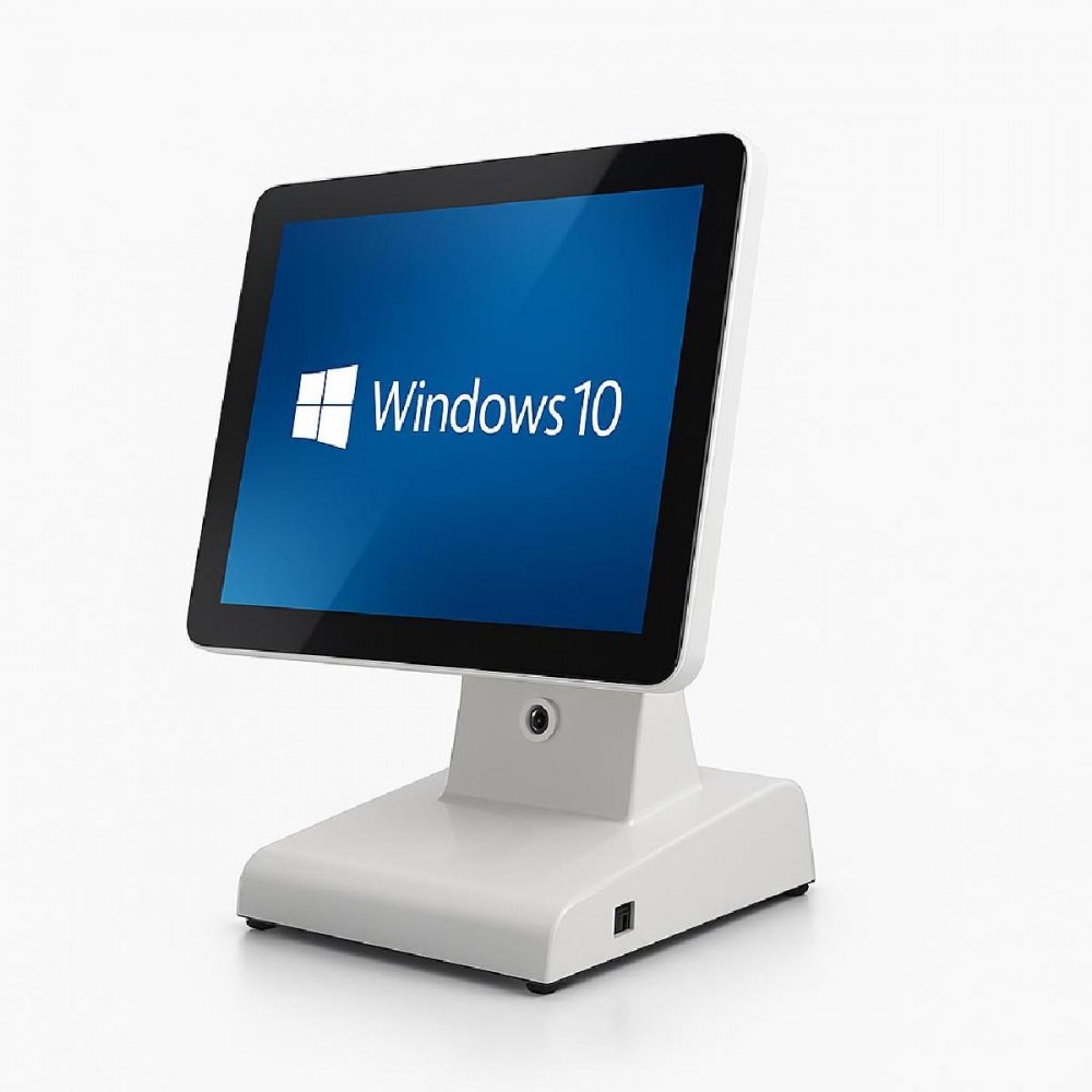 NG ALL IN ONE WINDOWS POS TERMINAL 15 NG ALL IN ONE WINDOWS POS TERMINAL 15