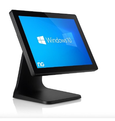 NG ALL IN ONE POS 15in, i5 5th, 4GB, 120GB SSD, ΜΕΤΑΛΛΙΚΟ, 9.7in NG ALL IN ONE POS 15in, i5 5th, 4GB, 120GB SSD, ΜΕΤΑΛΛΙΚΟ, 9.7in