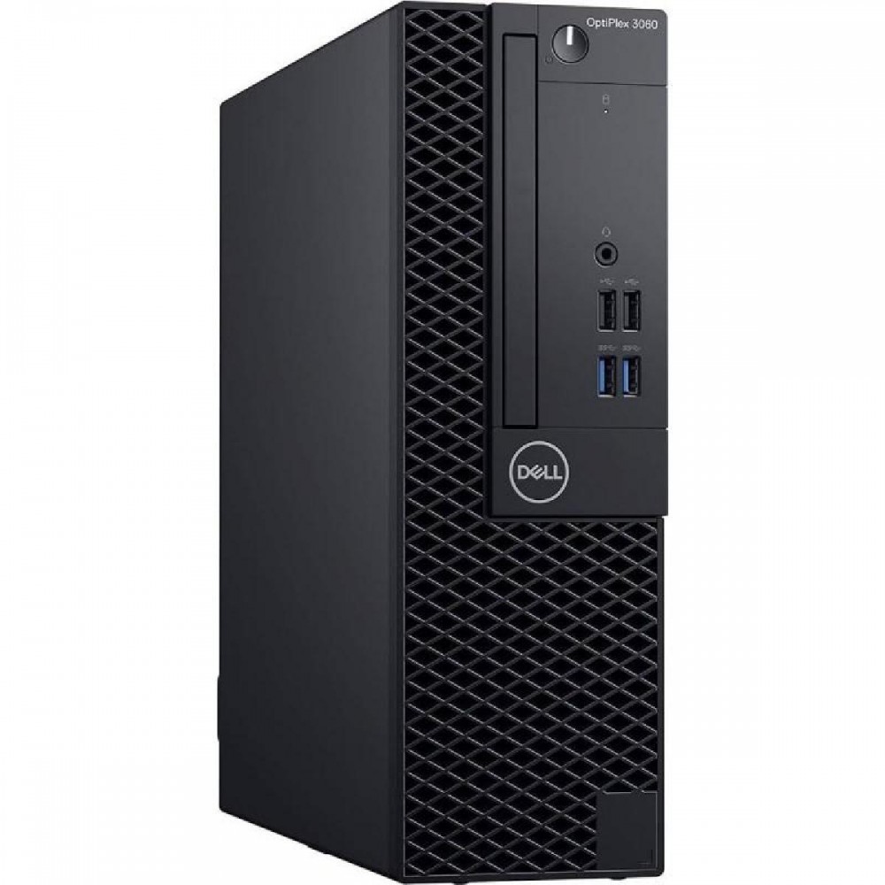 Refurbished DELL OPTIPLEX 3060 SFF, i5 8500, 8GB DDR4, 256GB GRADE A Refurbished DELL OPTIPLEX 3060 SFF, i5 8500, 8GB DDR4, 256GB GRADE A