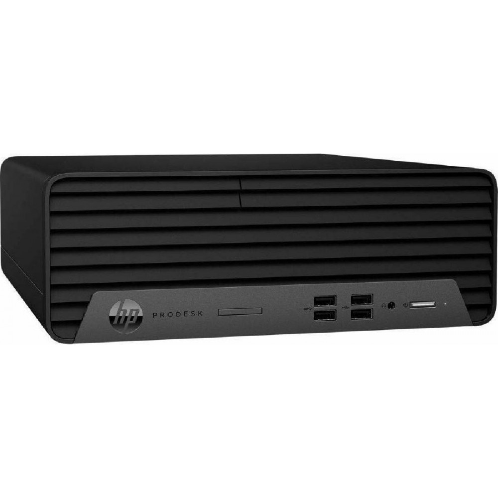 Refurbished HP 400 G7 SFF, i5 10500, 8GB DDR4, 256GB NVMe - GRADE A Refurbished HP 400 G7 SFF, i5 10500, 8GB DDR4, 256GB NVMe - GRADE A