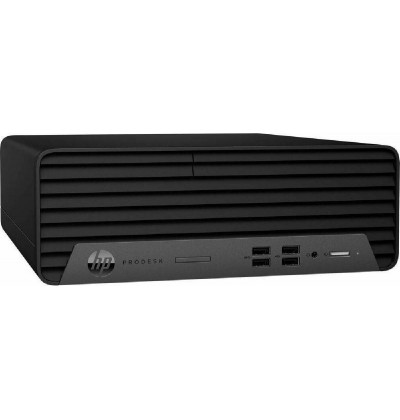 Refurbished HP 400 G7 SFF, i5 10500, 8GB DDR4, 256GB NVMe - GRADE A
