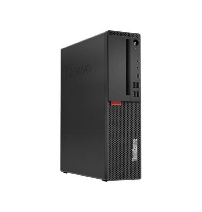 Refurbished LENOVO M720S SFF, i5 8500, 8GB DDR4, 256GB SSD - GRADE A