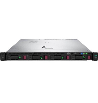 Refurbished SERVER HPE PROLIANT DL360 G9 1U, 2x E5-2670v3, 64GB, 2x 2TB SAS, P440AR - GRADE A Refurbished SERVER HPE PROLIANT DL360 G9 1U, 2x E5-2670v3, 64GB, 2x 2TB SAS, P440AR - GRADE A