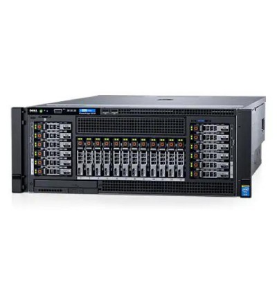 Refurbished SERVER DELL POWEREDGE R930 24xSFF, 4x E7-8890v3, 256GB, 2x 1.2TB SAS, H730P - GRADE A Refurbished SERVER DELL POWEREDGE R930 24xSFF, 4x E7-8890v3, 256GB, 2x 1.2TB SAS, H730P - GRADE A