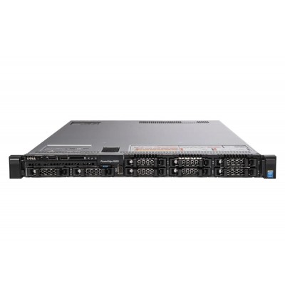 Refurbished SERVER DELL POWEREDGE R630, 2x E5-2697v4, 128GB, 2x 1.2TB SAS, H730 mini - GRADE A Refurbished SERVER DELL POWEREDGE R630, 2x E5-2697v4, 128GB, 2x 1.2TB SAS, H730 mini - GRADE A