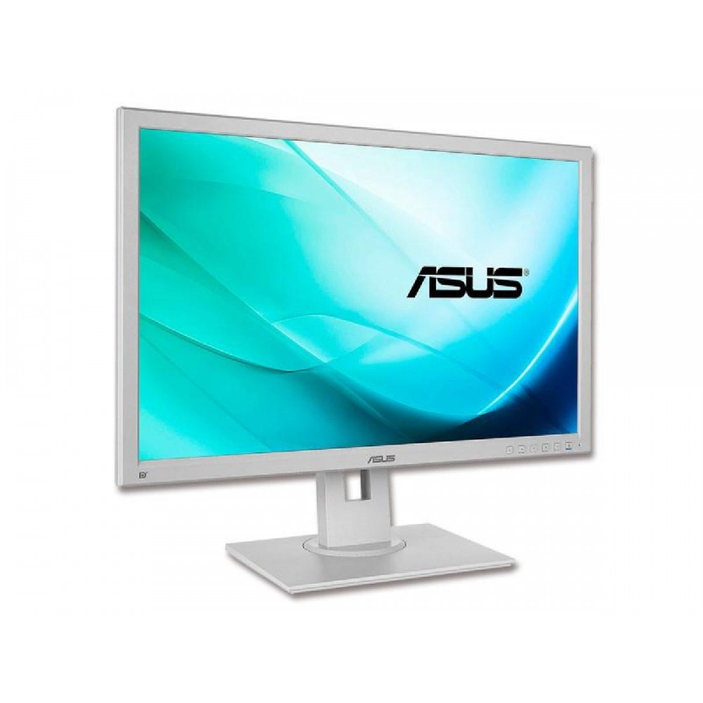Refurbished ΟΘΟΝΗ ASUS BE24A, 24in, WUXGA, IPS, ΑΣΗΜΙ • GRADE Α-