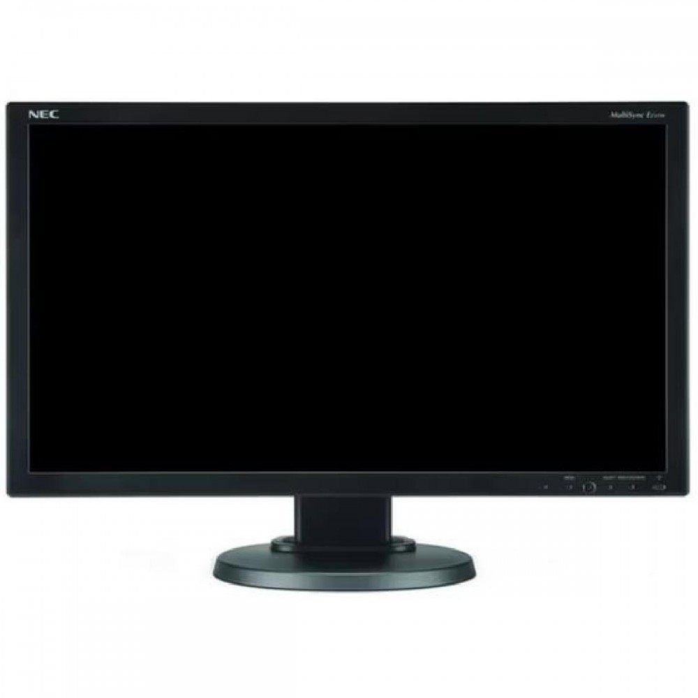 Refurbished ΟΘΟΝΗ NEC E233WM, 23in, FHD, TN, ΜΑΥΡΗ - GRADE A Refurbished ΟΘΟΝΗ NEC E233WM, 23in, FHD, TN, ΜΑΥΡΗ - GRADE A