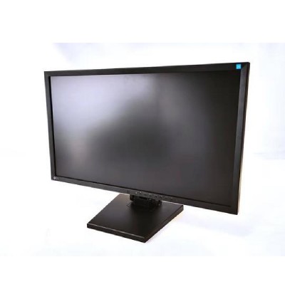 Refurbished ΟΘΟΝΗ EIZO FLEXSCAN EV2316W, 23in, FHD, TN, ΜΑΥΡΗ - GRADE A-