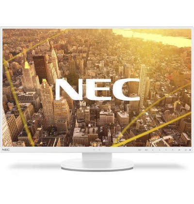 Refurbished ΟΘΟΝΗ NEC EA245WMI-2, BEZELESS, 24in, FHD, TN, ΑΣΗΜΙ - GRADE A