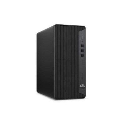 Refurbished HP ELITEDESK 800 G6 TOWER, i5 10400F, 8GB DDR4, 256GB SSD NVME, NVS310 - GRADE A