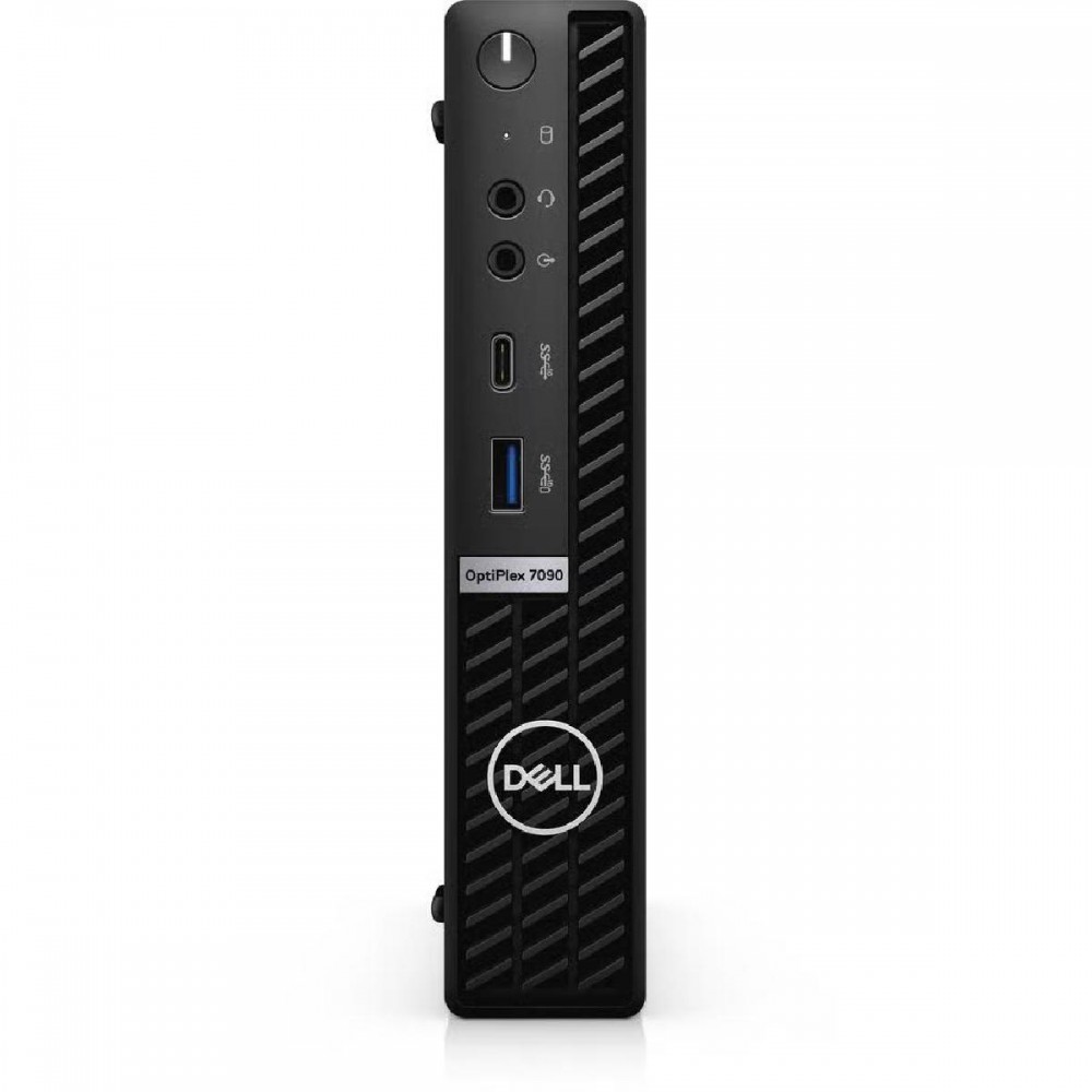Refurbished DELL 7090 MICRO i5-11500T, 16GB DDR4, 256GB NVME - GRADE Α Refurbished DELL 7090 MICRO i5-11500T, 16GB DDR4, 256GB NVME - GRADE Α