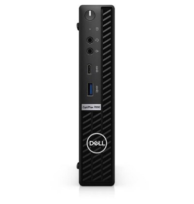 Refurbished DELL 3080 MICRO, I5-10500T, 16GB DDR4, 256 NVMe - GRADE Α