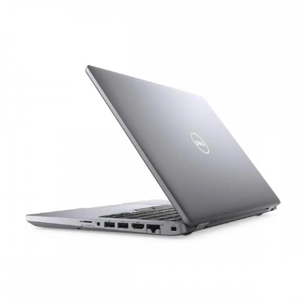 Refurbished Notebook DELL LATITUDE 5410, 14” FHD, i5 10210U, 16GB, 256GB SSD, WEBCAM,GR - GRADE A