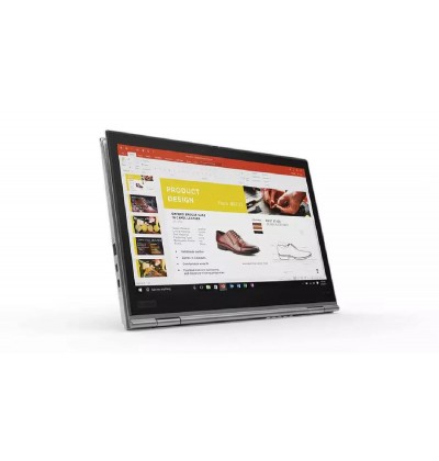 Refurbished Notebook LENOVO X1 YOGA 3rd GEN, 14in, i7 8650U, 16GB, 512GB SSD, TOUCH, WEBCAM, - GRADE A