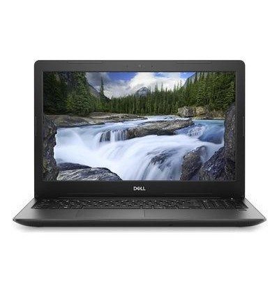 Refurbished Notebook DELL LATITUDE 3590, 15,6in, i5 7200U, 8GB, 256GB NVMe, WEBCAM, - GRADE A
