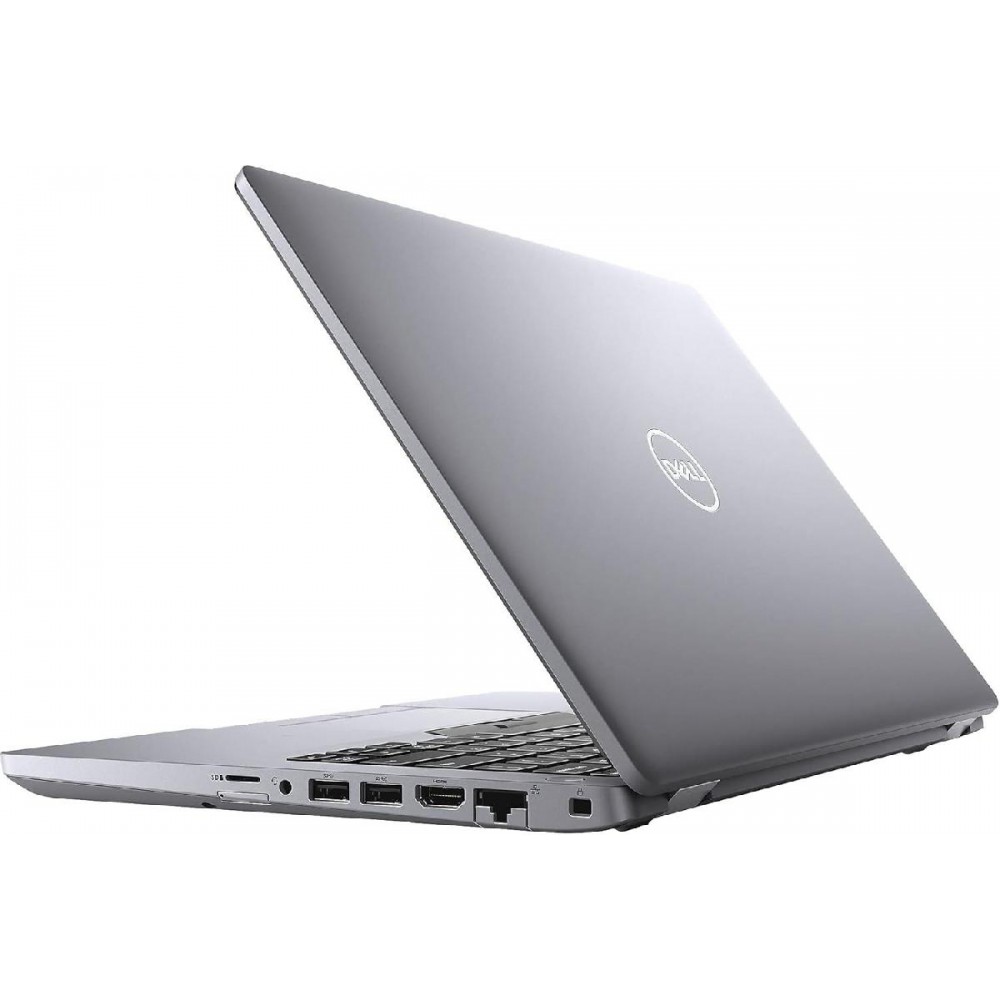 Refurbished Notebook DELL LATITUDE 5410, 14in, FHD, i5 10XXXU, 8GB, 256GB NVMe, WEBCAM - GRADE A