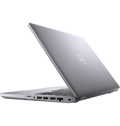 Refurbished Notebook DELL LATITUDE 5410, 14in, FHD, i5 10XXXU, 8GB, 256GB NVMe, WEBCAM - GRADE A