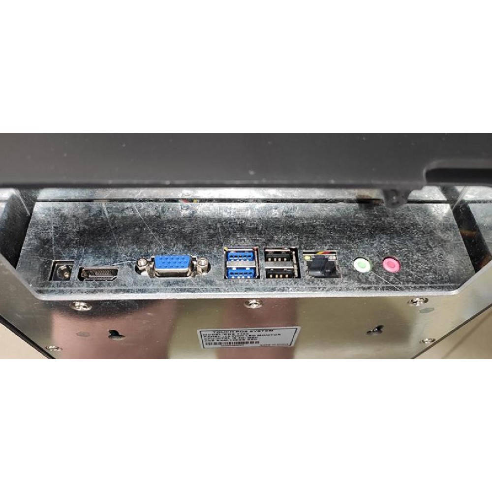 NG ALL IN ONE POS TERMINAL, 15 NG ALL IN ONE POS TERMINAL, 15