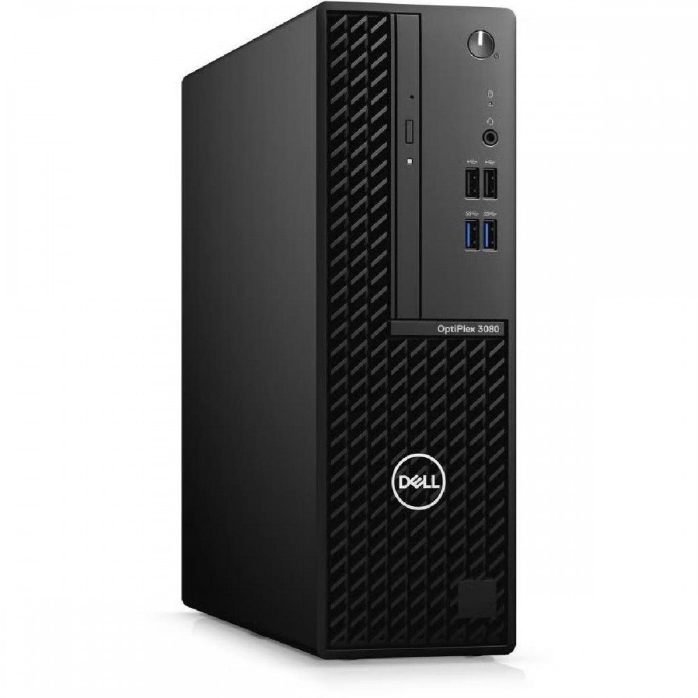 Refurbished DELL OPTIPLEX 3080 SFF, i5 10400F, 8GB DDR4, 256GB SSD, NVS310 - GRADE A+ Refurbished DELL OPTIPLEX 3080 SFF, i5 10400F, 8GB DDR4, 256GB SSD, NVS310 - GRADE A+