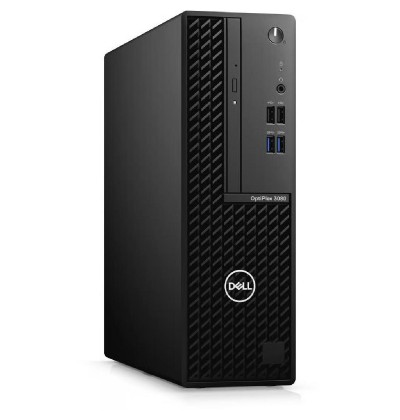 Refurbished DELL OPTIPLEX 3080 SFF, i5 10400F, 8GB DDR4, 256GB SSD, NVS310 - GRADE A+ Refurbished DELL OPTIPLEX 3080 SFF, i5 10400F, 8GB DDR4, 256GB SSD, NVS310 - GRADE A+