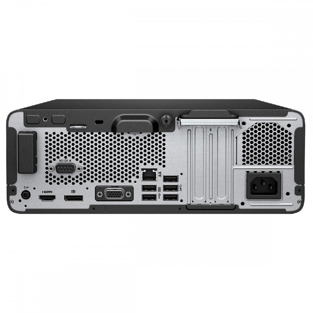 Refurbished HP 400 G7 SFF, i5 10500, 8GB DDR4, 256GB NVMe - GRADE A Refurbished HP 400 G7 SFF, i5 10500, 8GB DDR4, 256GB NVMe - GRADE A