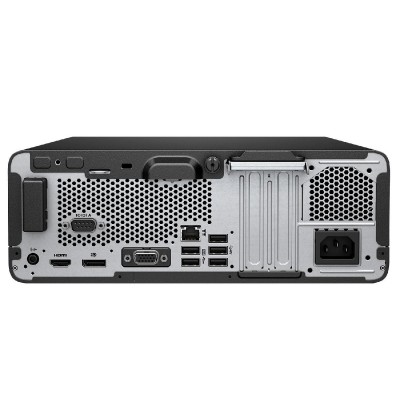 Refurbished HP 400 G7 SFF, i5 10500, 8GB DDR4, 256GB NVMe - GRADE A Refurbished HP 400 G7 SFF, i5 10500, 8GB DDR4, 256GB NVMe - GRADE A
