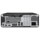 Refurbished HP 400 G7 SFF, i5 10500, 8GB DDR4, 256GB NVMe - GRADE A Refurbished HP 400 G7 SFF, i5 10500, 8GB DDR4, 256GB NVMe - GRADE A