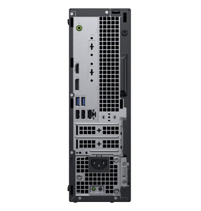Refurbished DELL OPTIPLEX 3060 SFF, i5 8400, 8GB DDR4, 256GB SSD NVMe - GRADE Α