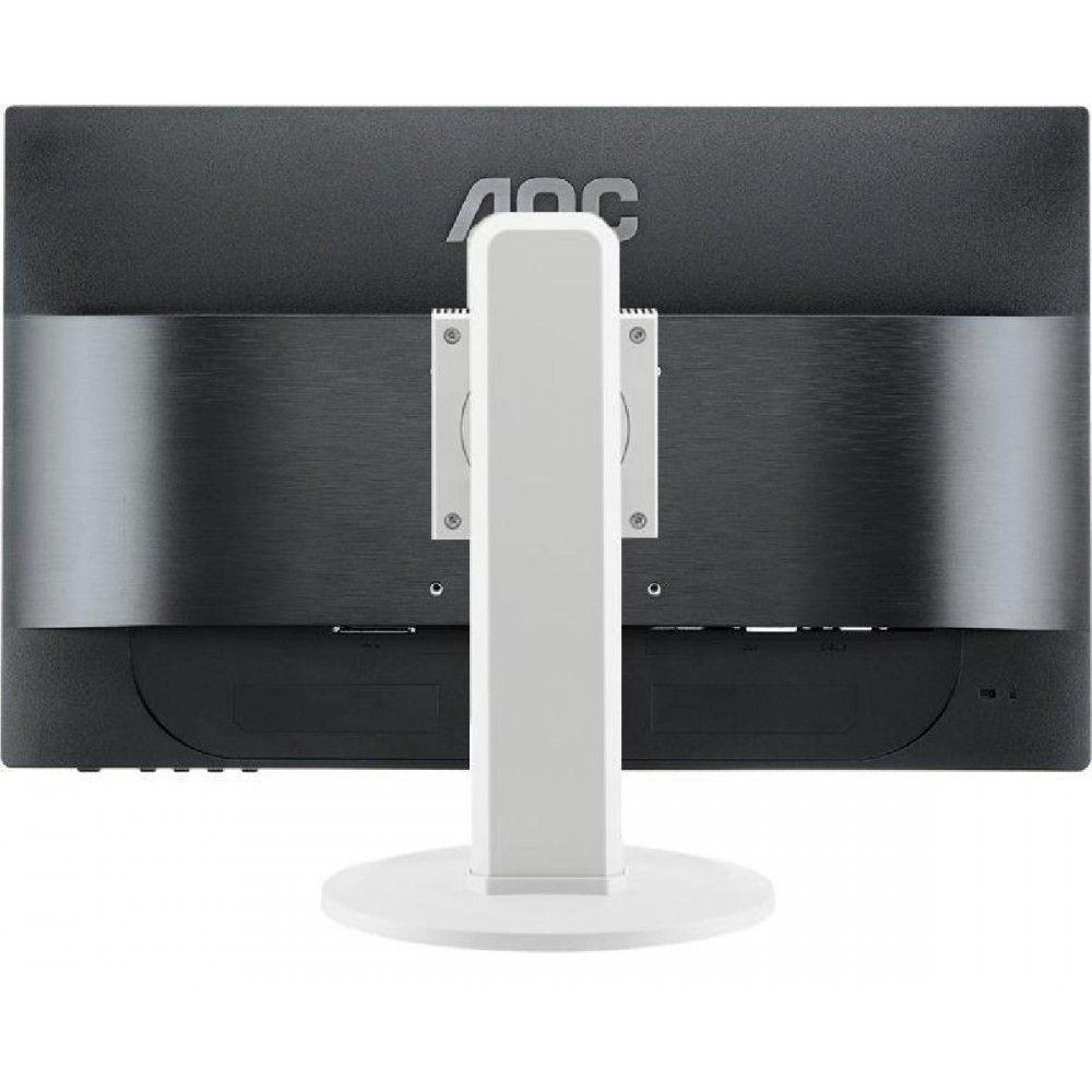 Refurbished ΟΘΟΝΗ AOC E2460PQ, 24in, FHD, TN, ΑΣΗΜΙ-ΜΑΥΡΟ • GRADE A- Refurbished ΟΘΟΝΗ AOC E2460PQ, 24in, FHD, TN, ΑΣΗΜΙ-ΜΑΥΡΟ • GRADE A-