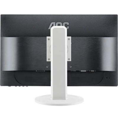 Refurbished ΟΘΟΝΗ AOC E2460PQ, 24in, FHD, TN, ΑΣΗΜΙ-ΜΑΥΡΟ • GRADE A- Refurbished ΟΘΟΝΗ AOC E2460PQ, 24in, FHD, TN, ΑΣΗΜΙ-ΜΑΥΡΟ • GRADE A-