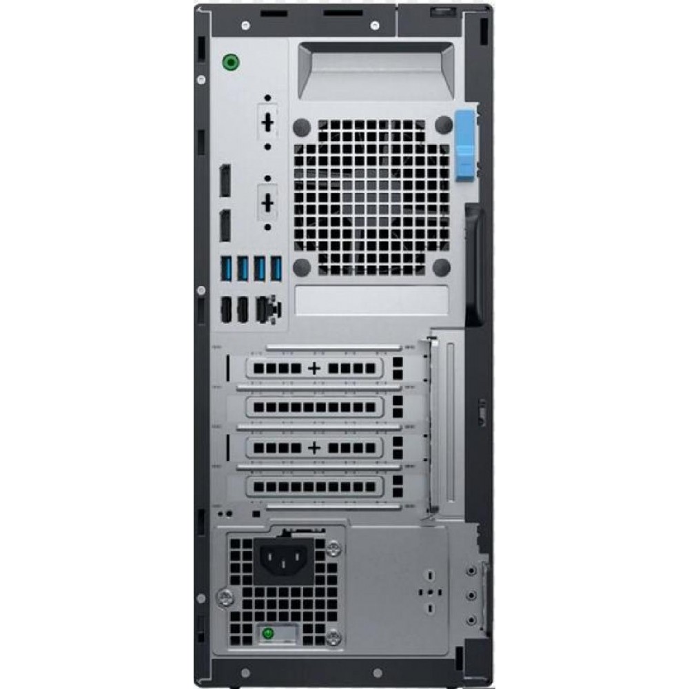 Refurbished DELL OPTIPLEX 3060 MINI TOWER, i7 8700, 8GB DDR4, 256 GB NVMe - GRADE A+ Refurbished DELL OPTIPLEX 3060 MINI TOWER, i7 8700, 8GB DDR4, 256 GB NVMe - GRADE A+