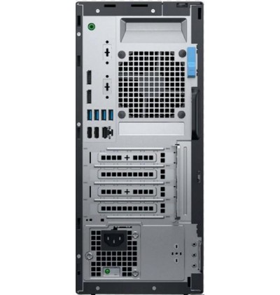 Refurbished DELL OPTIPLEX 3060 MINI TOWER, i7 8700, 8GB DDR4, 256 GB NVMe - GRADE A+ Refurbished DELL OPTIPLEX 3060 MINI TOWER, i7 8700, 8GB DDR4, 256 GB NVMe - GRADE A+