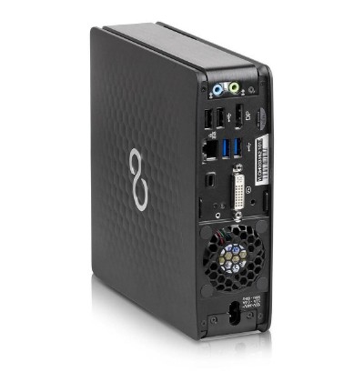 Refurbished FUJITSU ESPRIMO Q920 Mini PC, i5-4590T, 8GB, 256GB SSD - GRADE A- Refurbished FUJITSU ESPRIMO Q920 Mini PC, i5-4590T, 8GB, 256GB SSD - GRADE A-