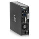 Refurbished FUJITSU ESPRIMO Q920 Mini PC, i5-4590T, 8GB, 256GB SSD - GRADE A-