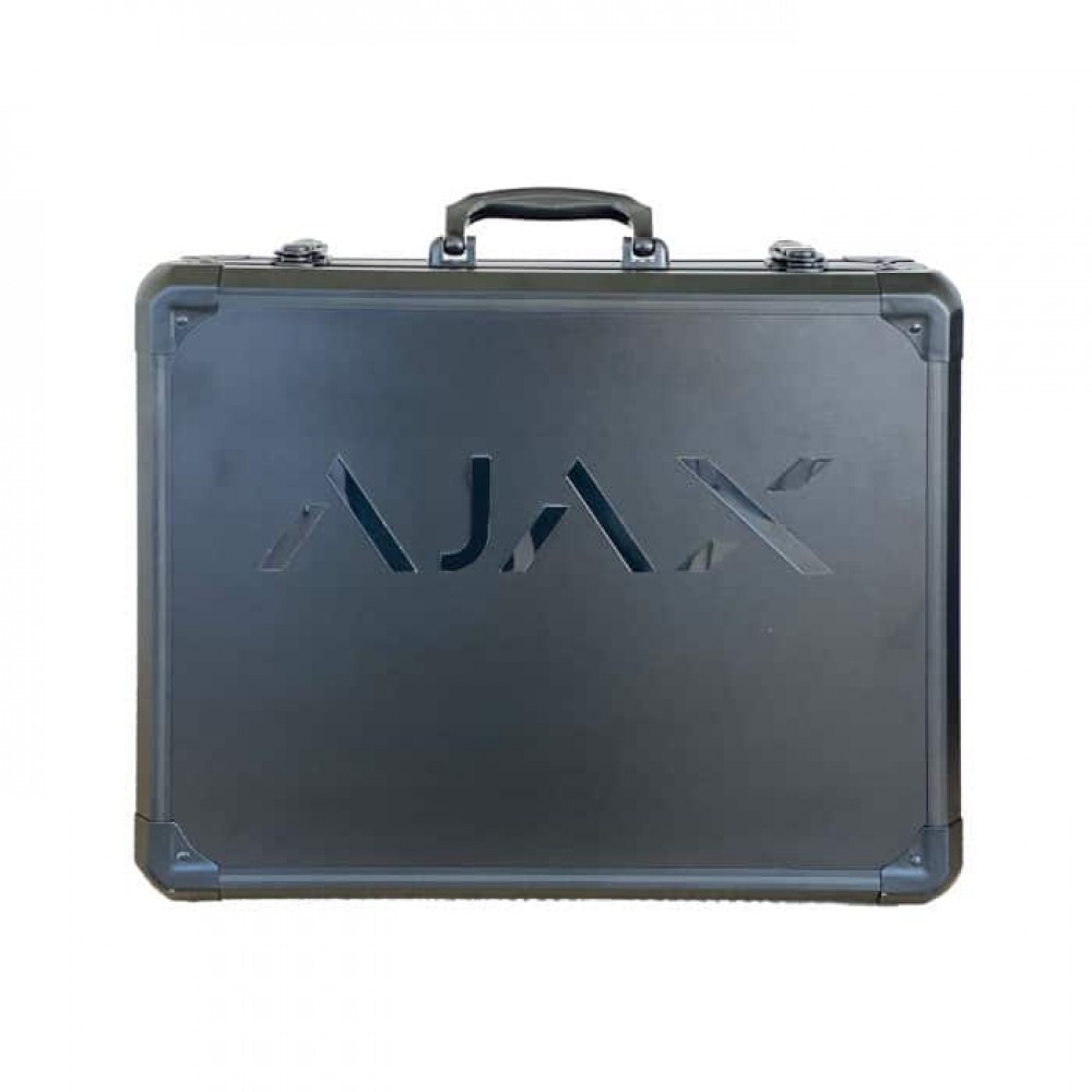 AJAX DEMO CASE