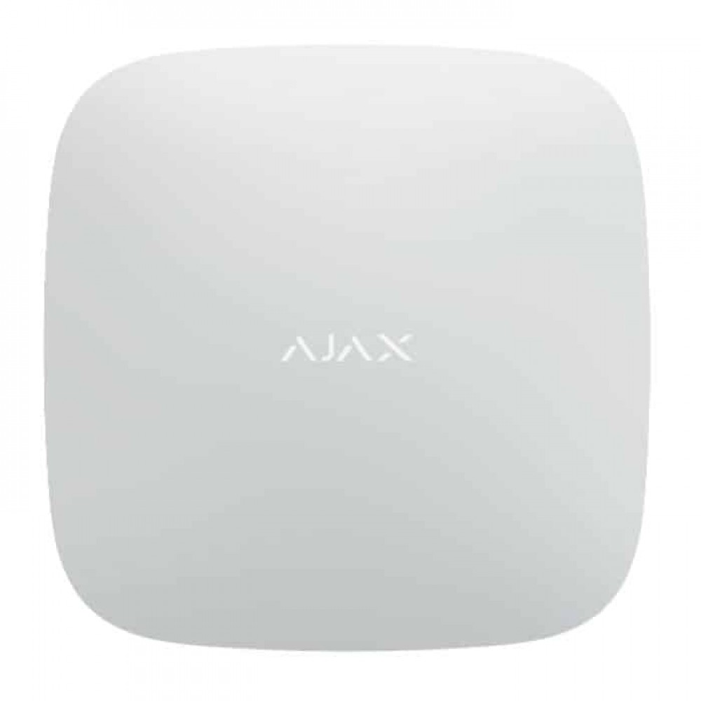 AJAX DUMMYBOX HUB WHITE