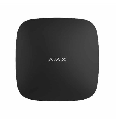 AJAX DUMMYBOX HUB BLACK