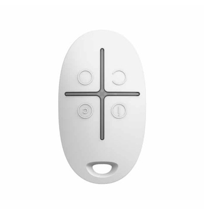 AJAX DUMMYBOX SPACE CONTROL WHITE