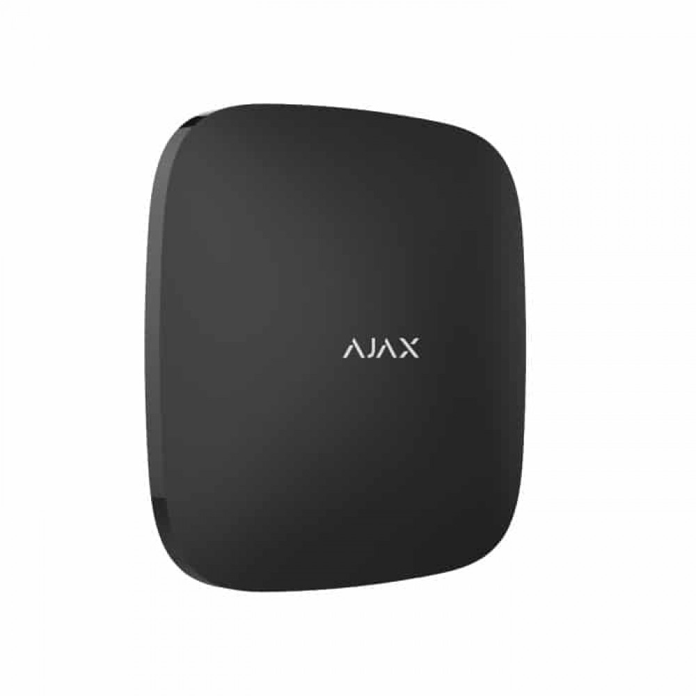 AJAX REX 2 BLACK