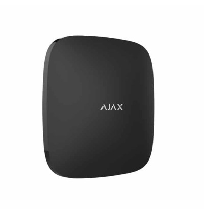 AJAX REX BLACK AJAX REX BLACK