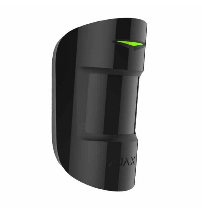 AJAX DUMMYBOX MOTION PROTECT BLACK