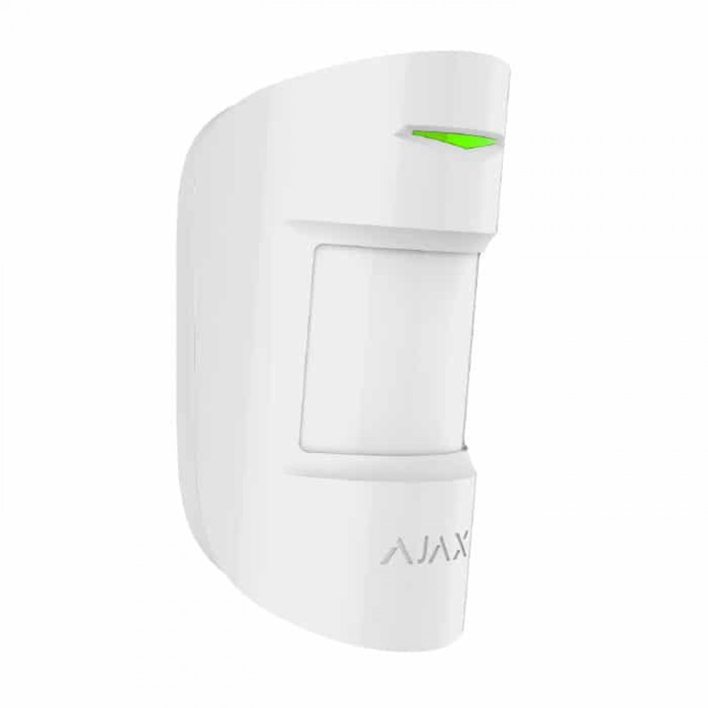 AJAX DUMMYBOX MOTION PROTECT WHITE