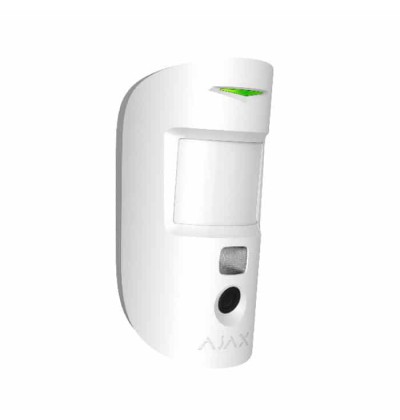 AJAX DUMMYBOX MOTIONCAM WHITE