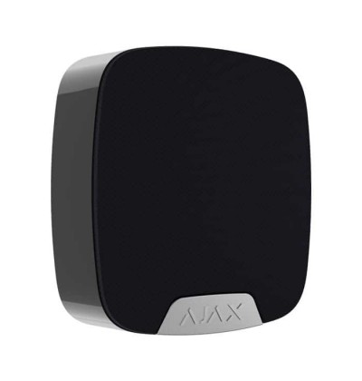 AJAX DUMMYBOX HOME SIREN BLACK